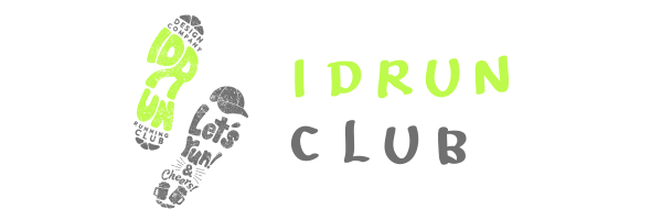 IDRUN CLUB